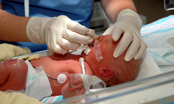 baby unit (Photo: iStockphoto)