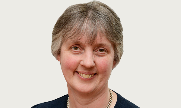 Pat McClelland