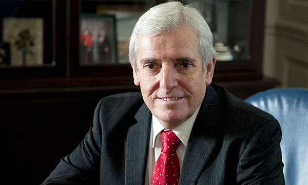 Peter Carter