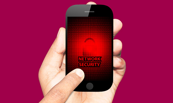 Phone security