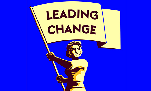 political activist