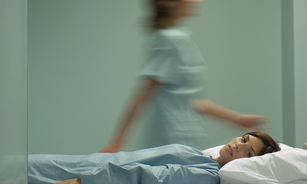 Poor care