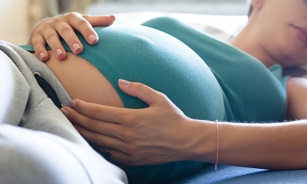 Pre-natal tests