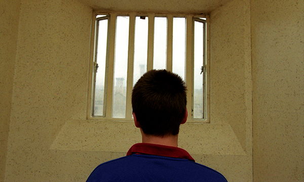 Prisoner