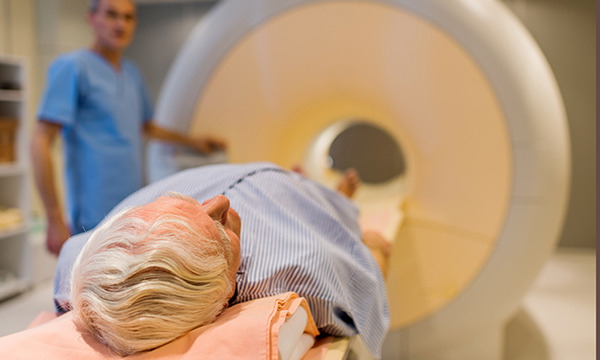 Prostate cancer