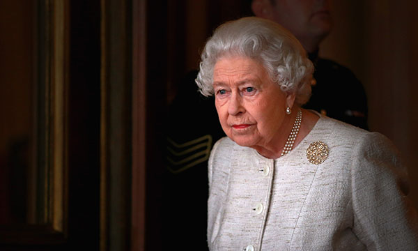 The Queen