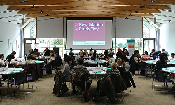 RCNi Revalidation Study Days