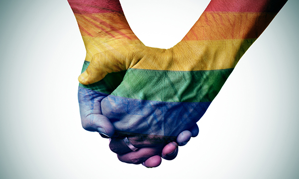 LGBT History Month