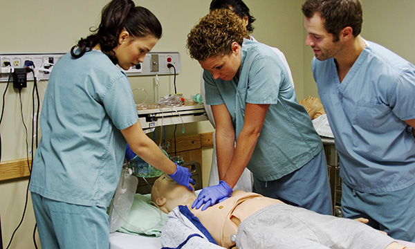 Resuscitation