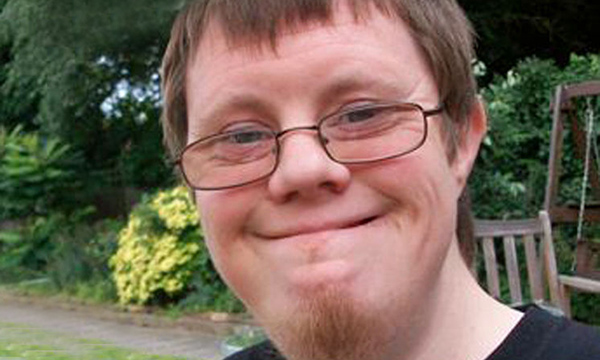 Richard Handley