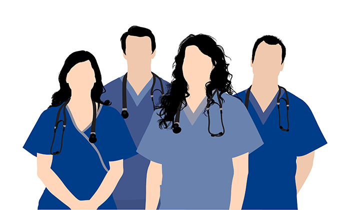 safe staffing
