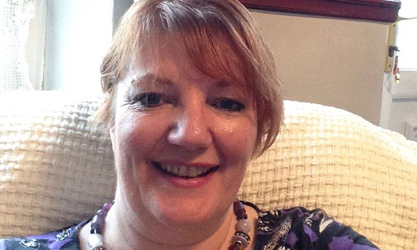 Sally Richardson