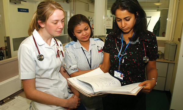 Apprenticeships