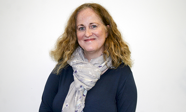 Sheila McQueen