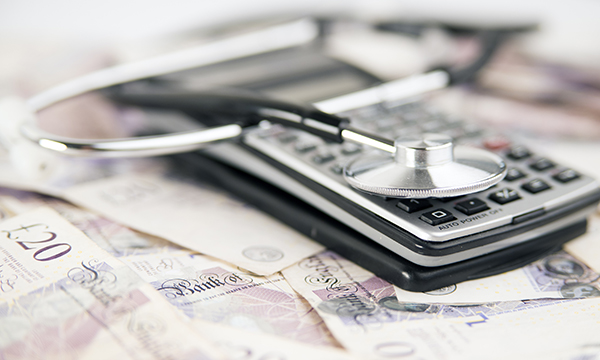 nhs trusts