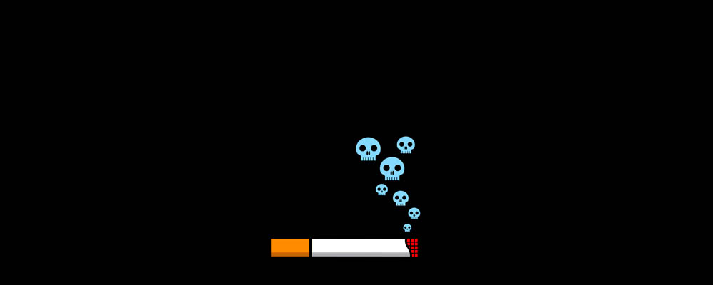 Smoking harm