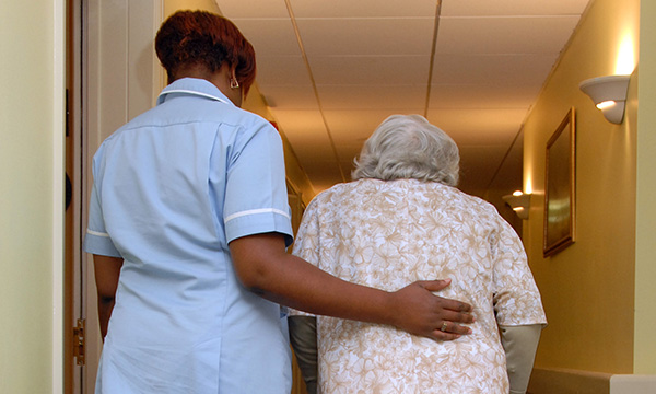 Social care