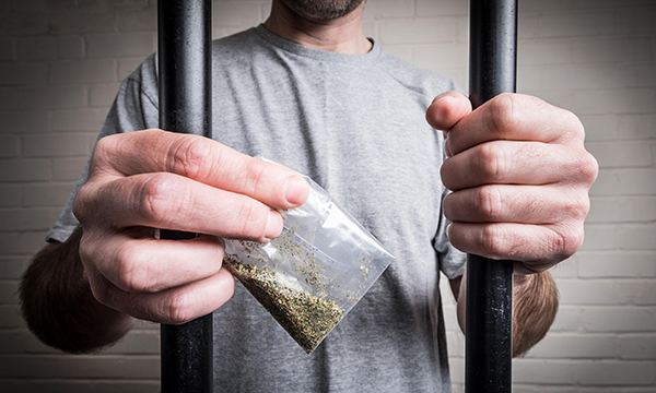 Spice in Prisons