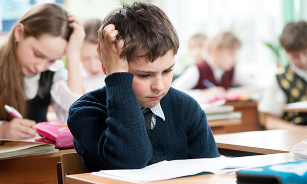 Child mental health