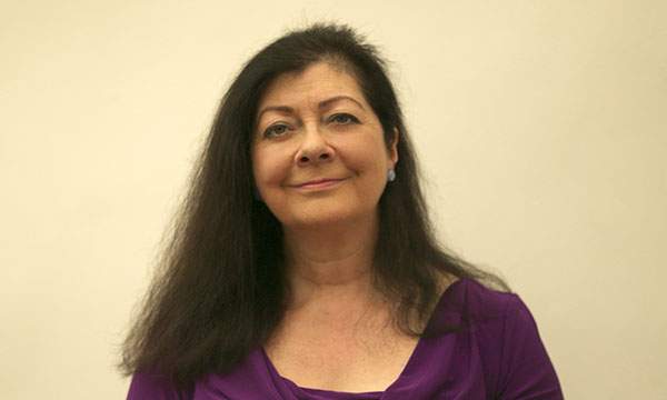 Sue McBean