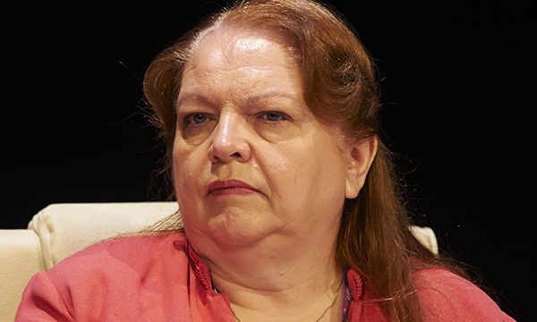 Sue Warner