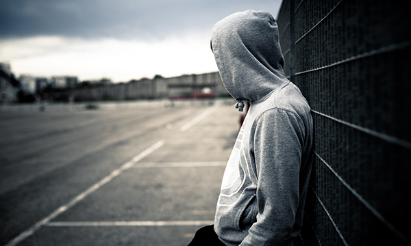 Suicide prevention