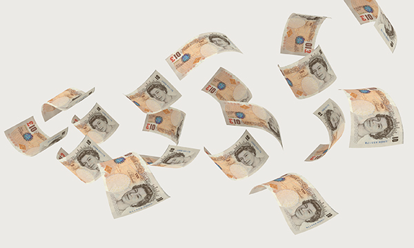 Tax rebate