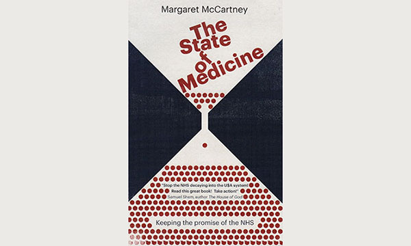 The State of Medicine