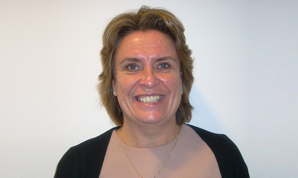 Sue Doheny