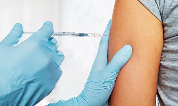 vaccine
