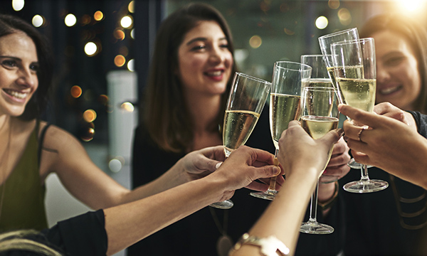 women and alcohol 