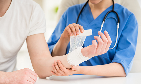 Cancer injuries