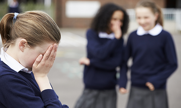 School intervention