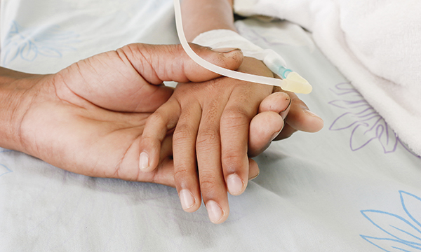 end of life care