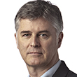 James Buchan, professor in the faculty of health and social sciences at Queen Margaret University, Edinburgh