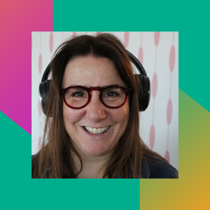 Katie Phillips, Founder & Presenter at Talking With Cancer Podcast