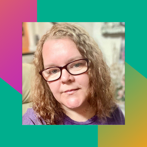Lorena Hall, Expert by Experience and Associate Lecturer, UG & PG Health and Social Care modules, University of Lincoln