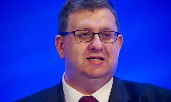 Michael Brown