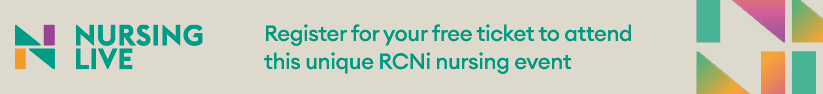 Nursing Live free tickets