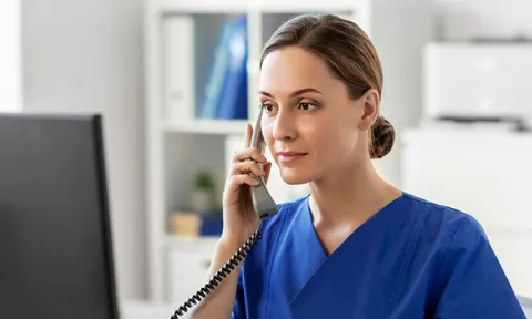 Clinical decision-making in emergency and remote care 
