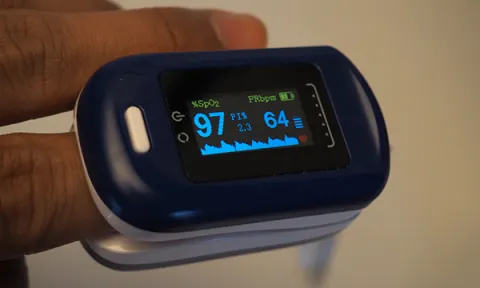 Pulse oximetry: exploring its role, limitations and challenges in clinical practice