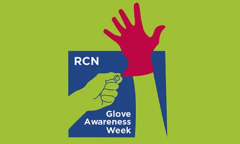 Glove awareness week