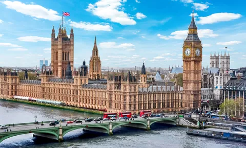 he Houses of Parliament in London. The Mental Health Act 2025 received royal assent after passing the houses in December 2025 and could have a profound effect on mental healthcare