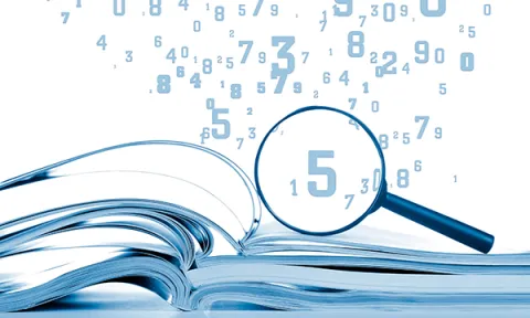 Bibliometrics