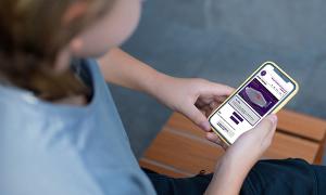 Efficacy of video-based resources for educating young people with chronic long-term conditions: a literature review