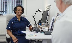 Bridging the north-south divide to boost advanced practitioners’ primary care experience