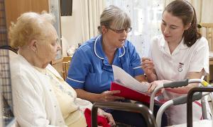 Role of advanced practitioners in providing workplace supervision to trainees