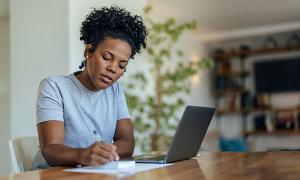 Starting out in nurse research can be daunting but we offer a map to guide you on the direction to take Picture: iStock