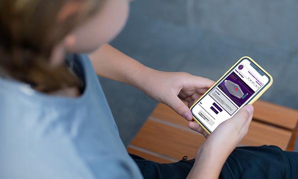 Efficacy of video-based resources for educating young people with chronic long-term conditions: a literature review