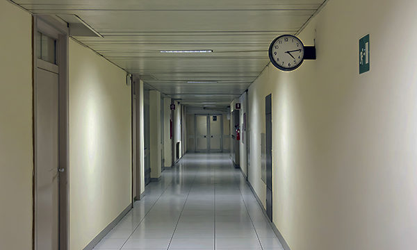 24 Hour NHS